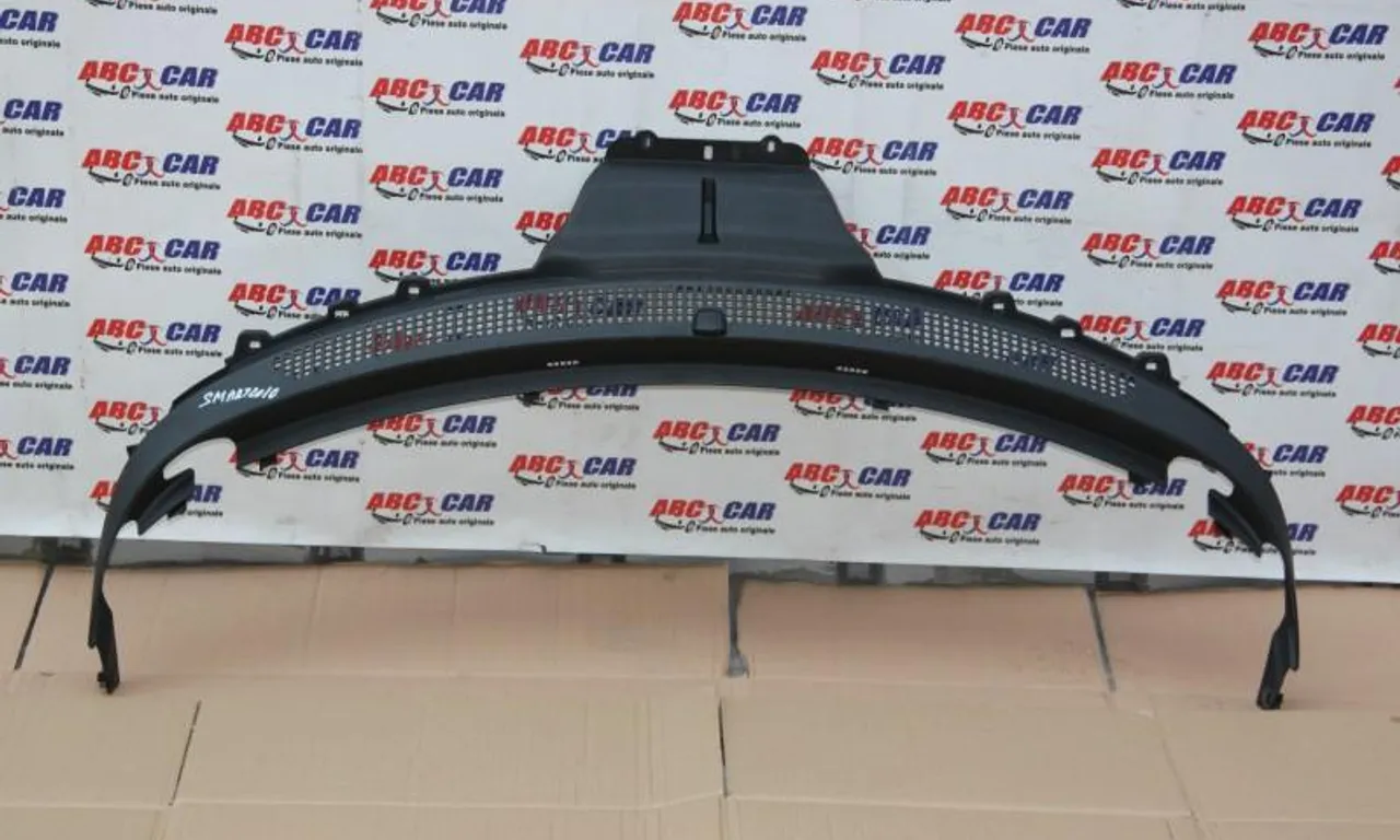 Grila parbriz SMART FORTWO 2007-null