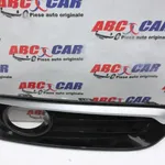 Grila proiector dreapta BMW X1 2014-2022, vedere frontata