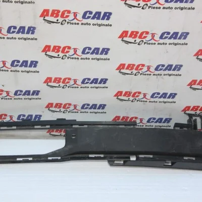 Grila proiector dreapta VOLKSWAGEN TRANSPORTER T6 2015-2024 7E0807490D, vedere frontata