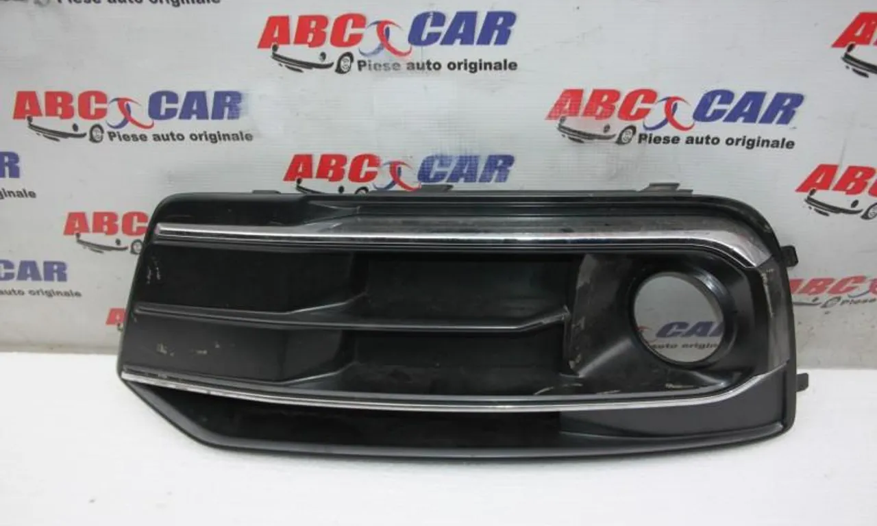 Grila proiector stanga AUDI Q5 2016-null