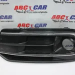 Grila proiector stanga AUDI Q5 2016-2026 80A807681C, vedere frontata