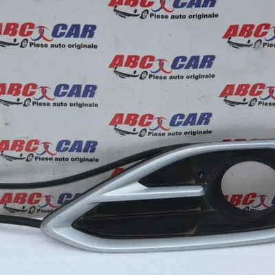 Grila proiector stanga BMW 4 2020-2026 51117309627, vedere frontata