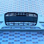 Grila radiatoare AUDI A4 Allroad B8 2009-2017 8K0853651E, vedere frontata