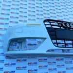 Grila radiatoare AUDI A4 Allroad B8 2009-2017 8K0853651E, vedere laterala