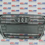 Grila radiatoare AUDI A4 B8 2007-2017 8K0853651E, vedere laterala