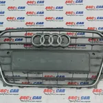 Grila radiatoare AUDI A4 B8 2007-2017 8K0853651E, vedere frontata