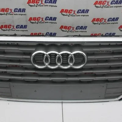Grila radiatoare AUDI Q2 2016-2026 81A853651, vedere frontata