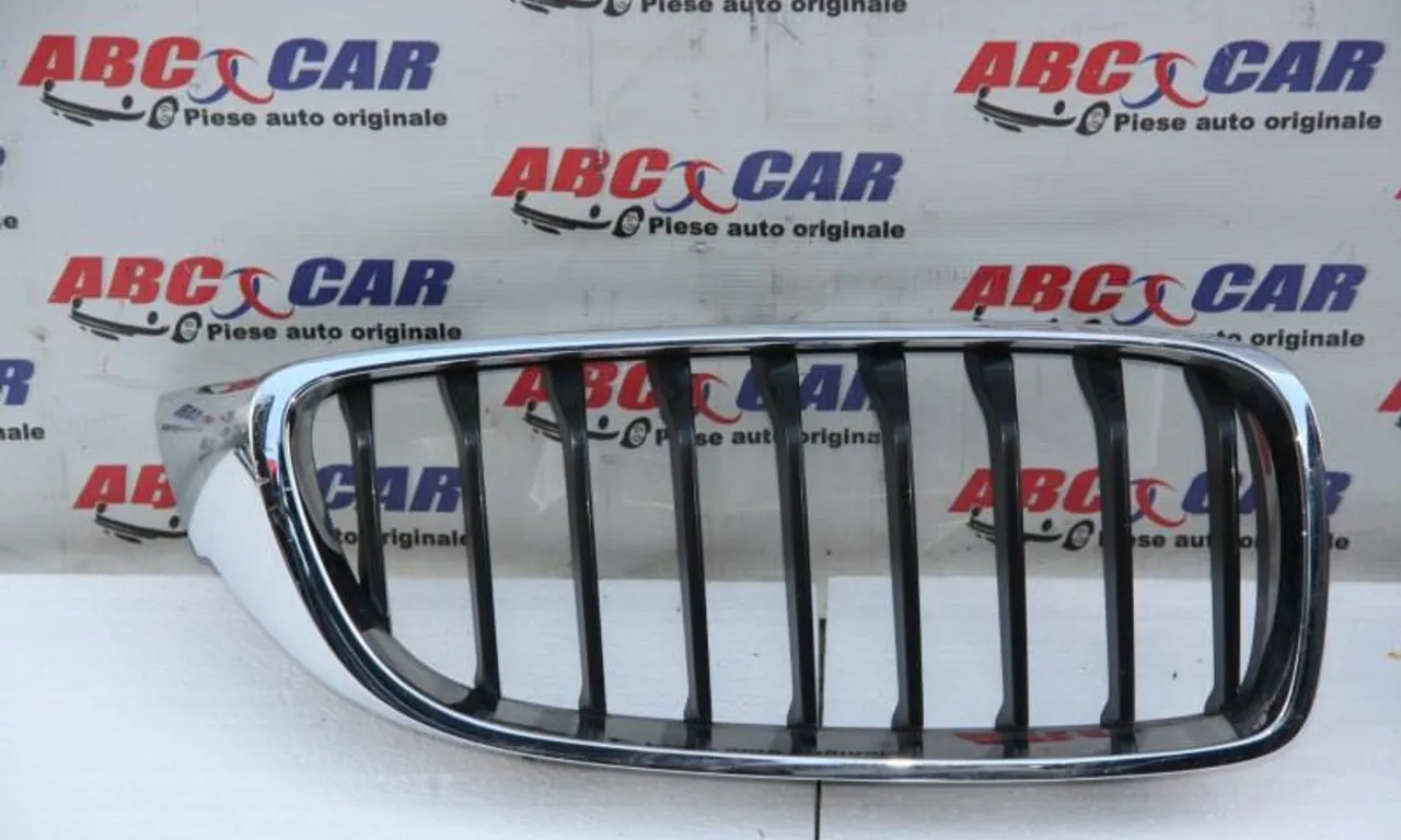 Grila radiatoare dreapta BMW 4 2020-null
