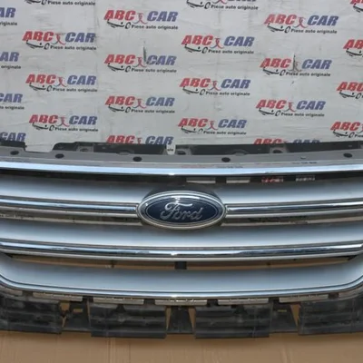 Grila radiatoare FORD KUGA II 2012-2026 GV44-BA164-B, vedere frontata