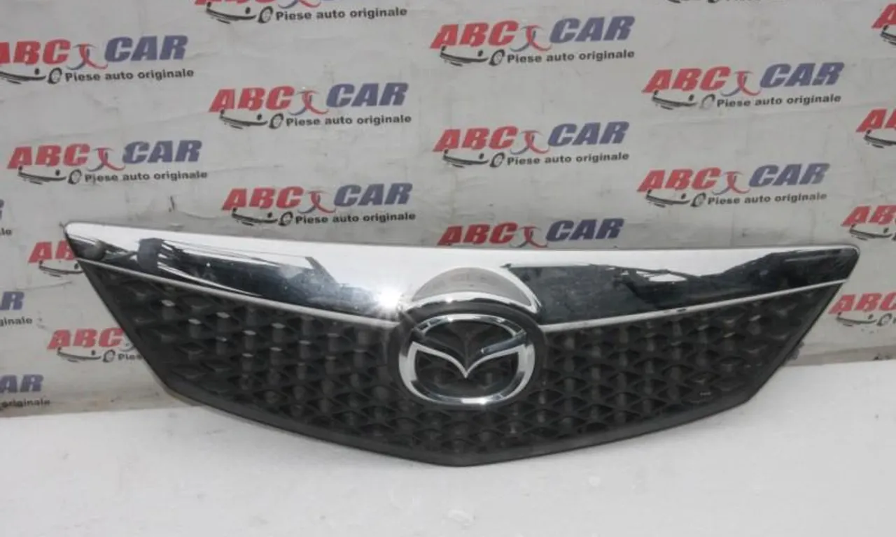 Grila radiatoare MAZDA 2 2003-2007