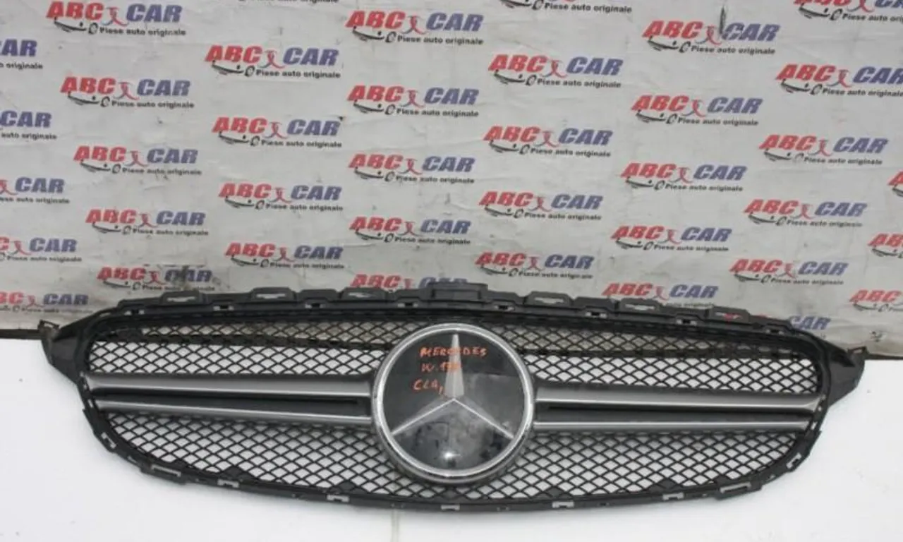 Grila radiatoare MERCEDES C-CLASS 2013-2023