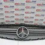 Grila radiatoare MERCEDES C-CLASS 2013-2023, vedere frontata