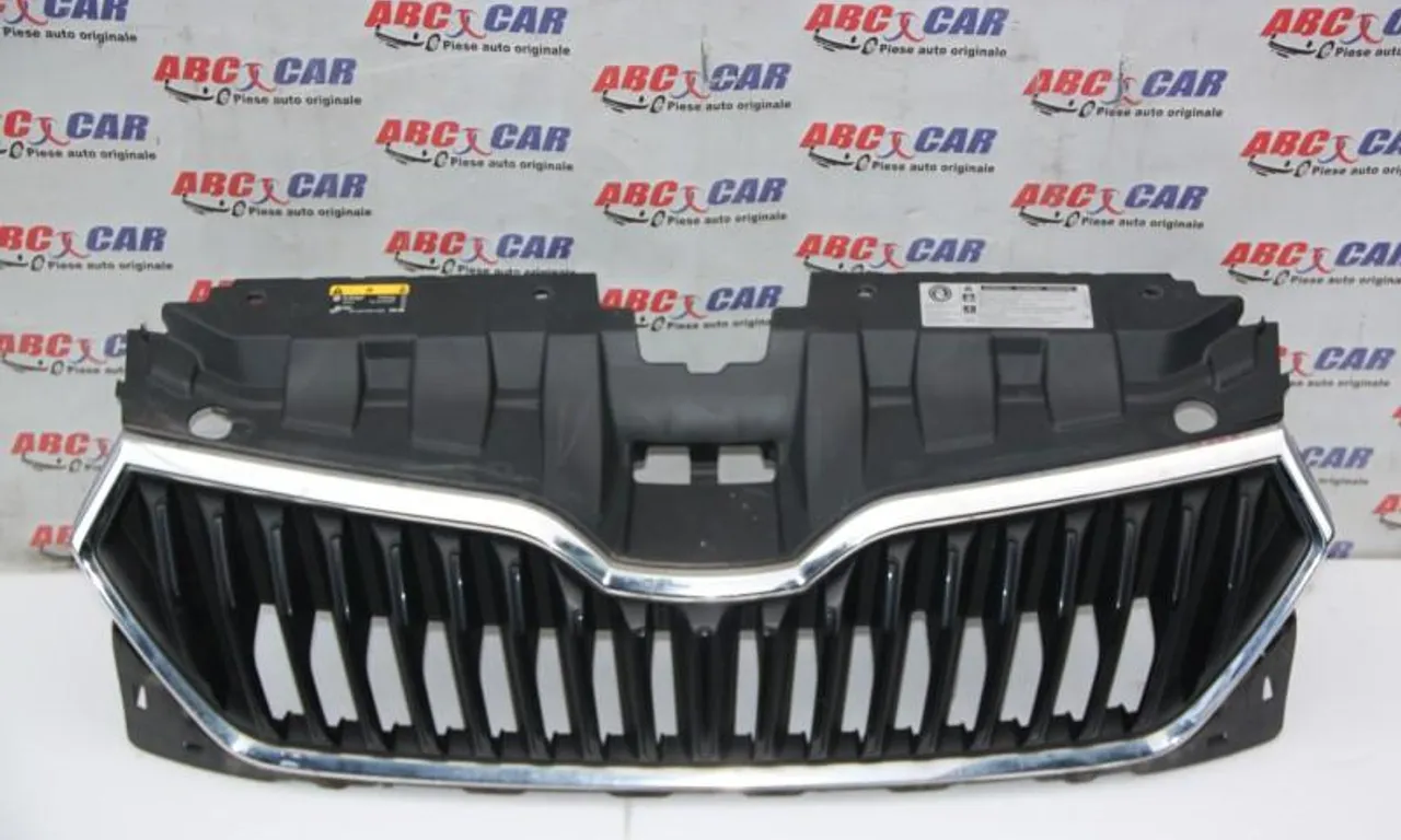 Grila radiatoare SKODA FABIA III 2014-2022