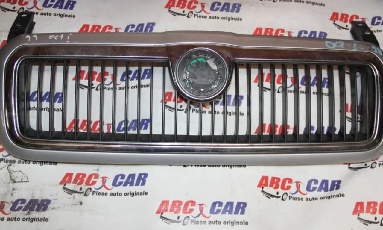 Grila radiatoare SKODA OCTAVIA I 1996-2010