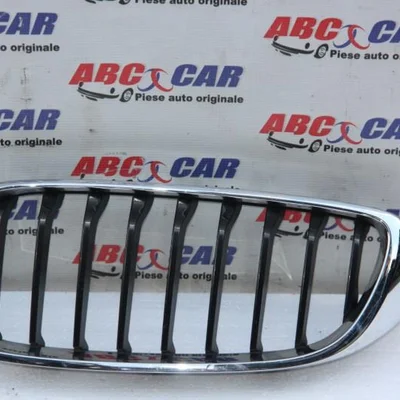 Grila radiatoare stanga BMW 4 2020-2026 7294817, vedere frontata
