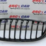 Grila radiatoare stanga (neagra) BMW 4 2020-2026 7294817, vedere frontata