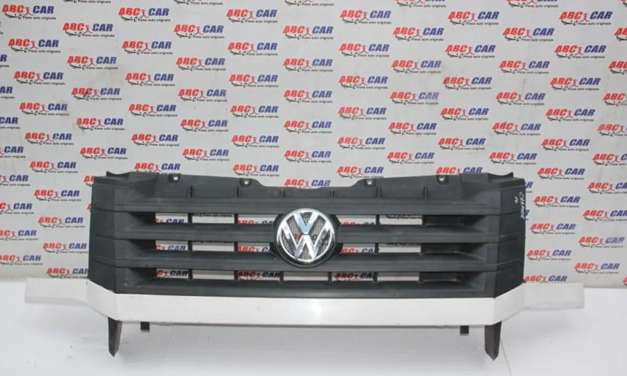 Grila radiatoare VOLKSWAGEN CRAFTER 30-35 bus 2006-2016