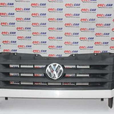 Grila radiatoare VOLKSWAGEN CRAFTER 30-35 bus 2006-2016, vedere frontata