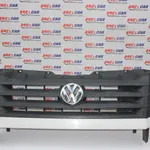 Grila radiatoare VOLKSWAGEN CRAFTER 30-35 bus 2006-2016, vedere frontata
