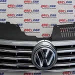 Grila radiatoare VOLKSWAGEN PASSAT CC B7 2011-2017 3C8853653A, vedere frontata
