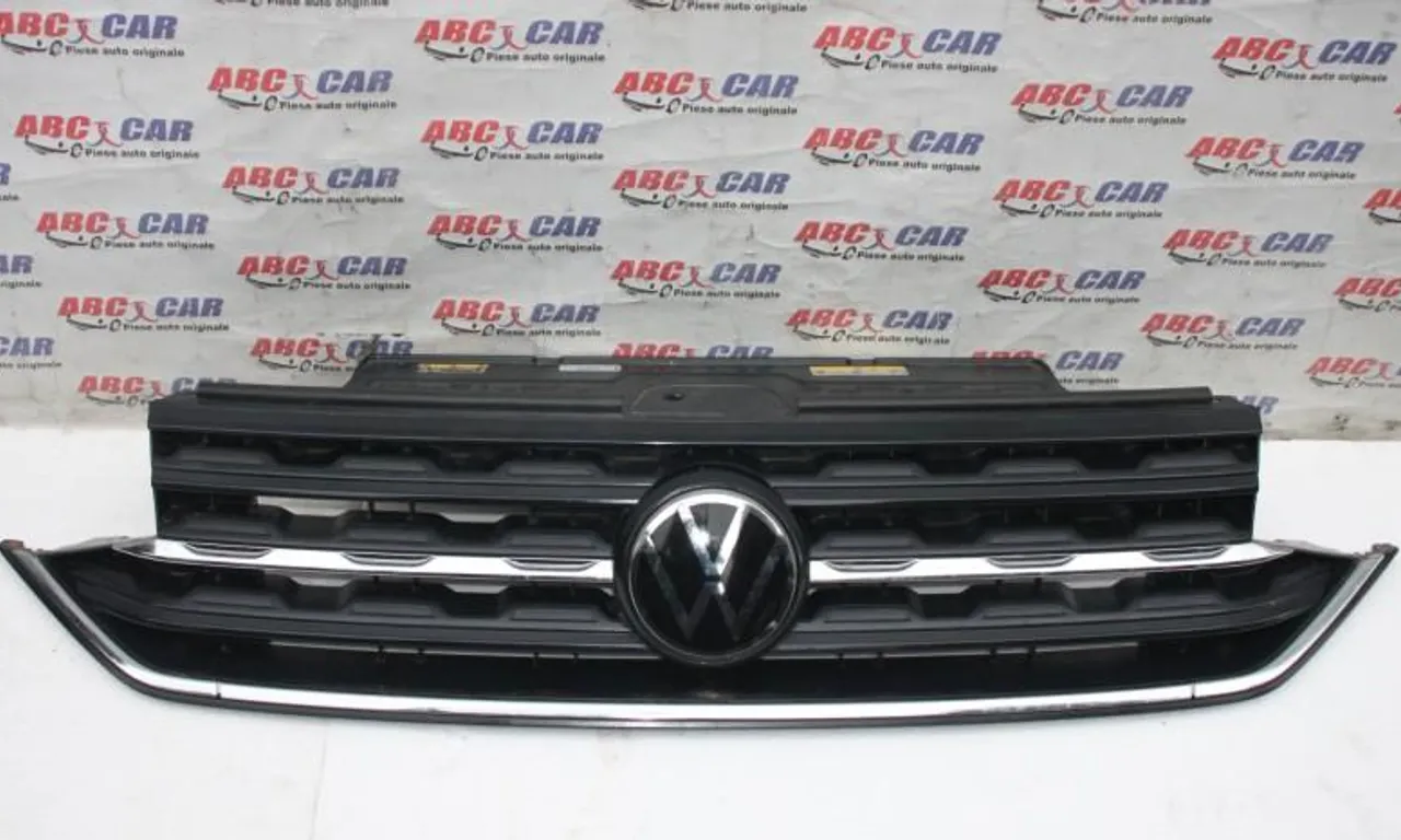 Grila radiatoare VOLKSWAGEN T-CROSS 2018-null