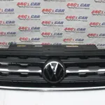 Grila radiatoare VOLKSWAGEN T-CROSS 2018-2026, vedere frontata
