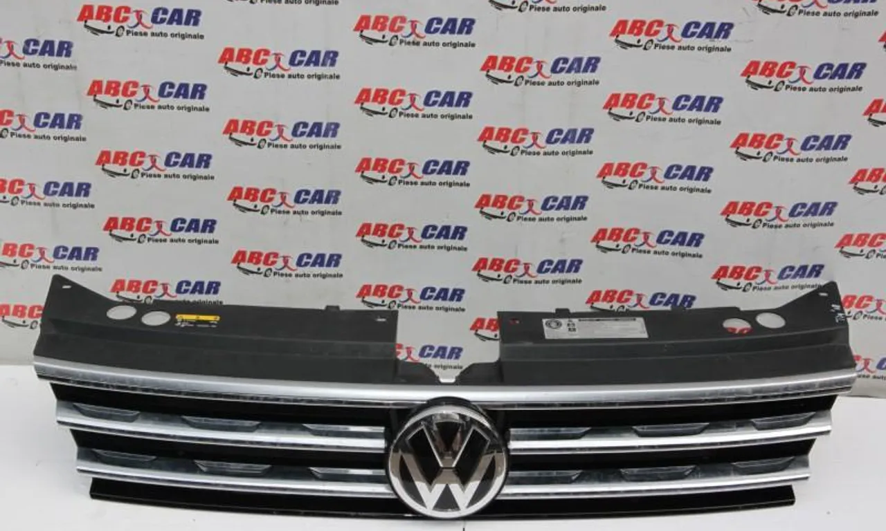Grila radiatoare VOLKSWAGEN TIGUAN 2016-2024