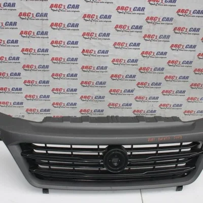 Grila radiator FIAT DUCATO 2006-2026 1318035070, vedere frontata