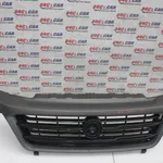 Grila radiator FIAT DUCATO 2006-2026 1318035070, vedere frontata