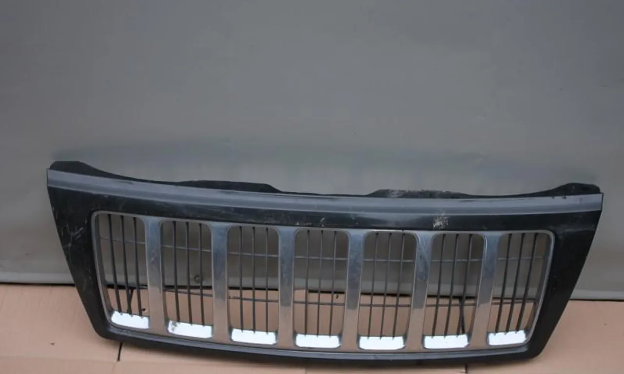Grila radiator JEEP GRAND CHEROKEE II 1998-2005