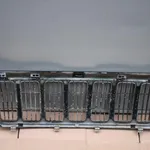 Grila radiator JEEP GRAND CHEROKEE II 1998-2005, vedere laterala