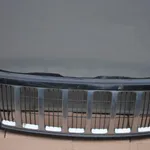 Grila radiator JEEP GRAND CHEROKEE II 1998-2005, vedere frontata