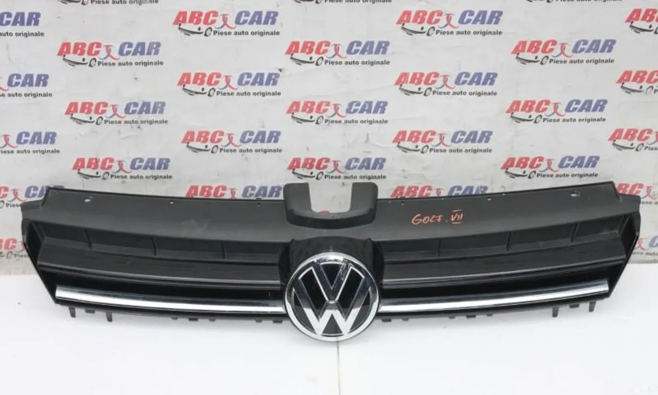 Grila radiator VOLKSWAGEN GOLF VII 2012-2017