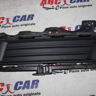 Grila stanga bara fata VOLKSWAGEN GOLF VII 2012-2017 5G0853211D, vedere frontata