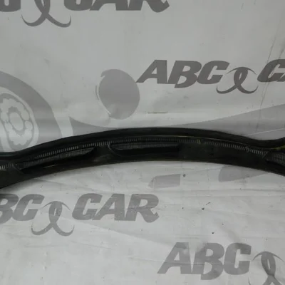 Grila stergatoare FORD FIESTA 2000-2014, vedere frontata