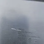 Grila stergatoare stanga VOLKSWAGEN CRAFTER 2016-2026 7C1819403, vedere laterala