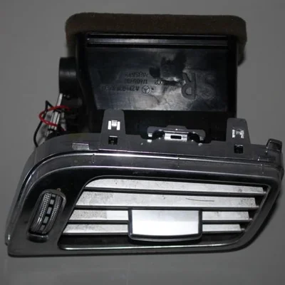 Grila ventilatie bord dreapta fata MERCEDES CLS 2017-2026 A2188301054, vedere frontata