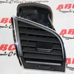 Grila ventilatie bord dreapta SKODA FABIA III 2014-2022 6V0819702C, vedere frontata