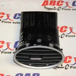 Grila ventilatie bord FORD FOCUS II 2004-2012 4M51A014L21AE, vedere frontata