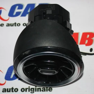 Grila ventilatie bord