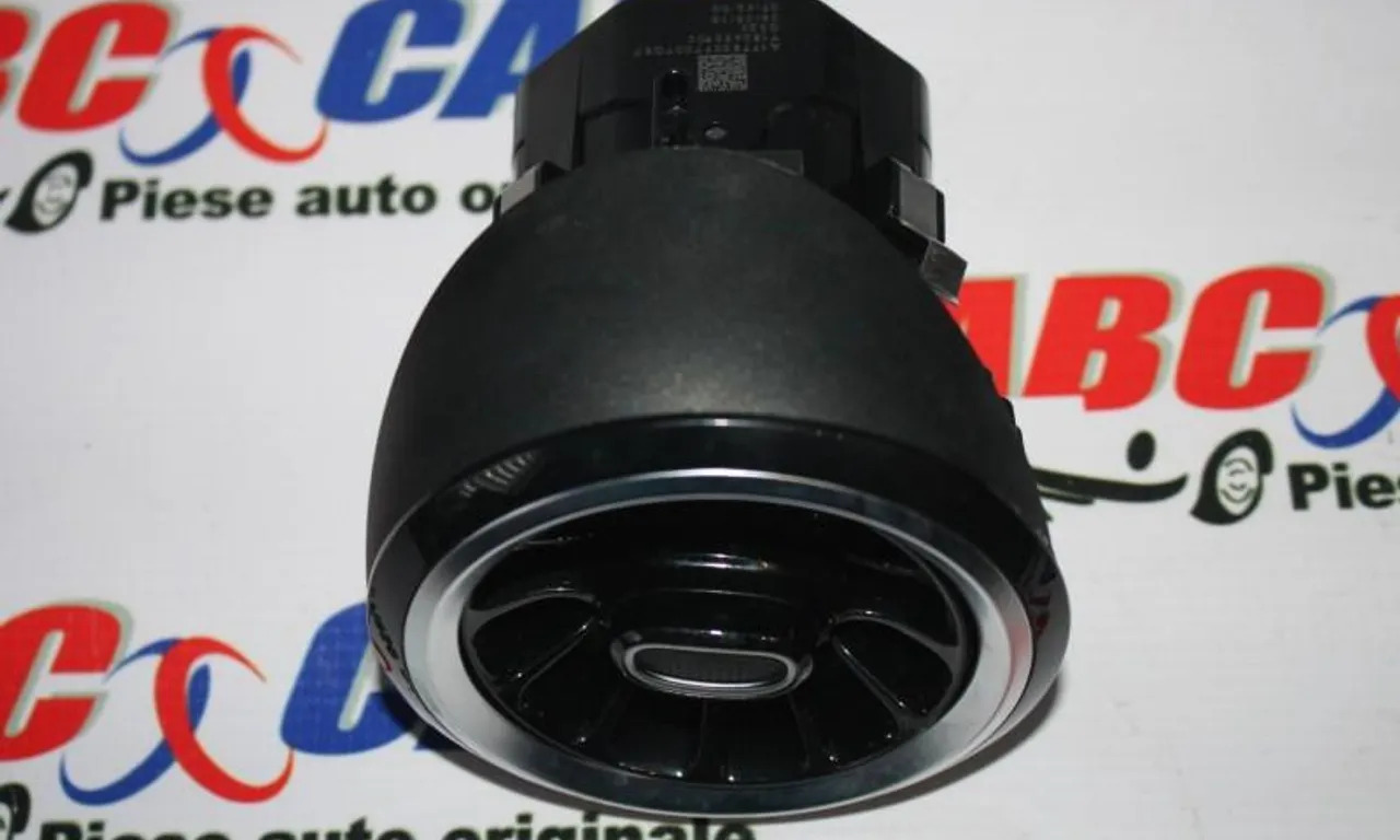 Grila ventilatie bord MERCEDES CLA 2019-null