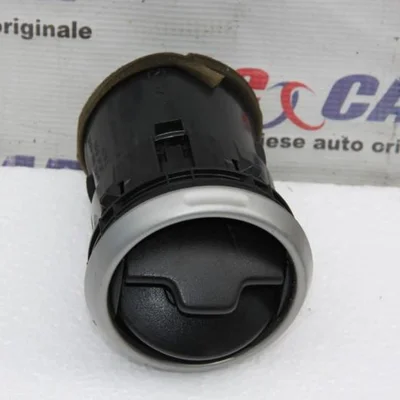 Grila ventilatie bord NISSAN QASHQAI I 2006-2015 68760JD10A, vedere frontata