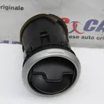 Grila ventilatie bord NISSAN QASHQAI I 2006-2015 68760JD10A, vedere frontata