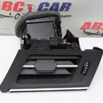 Grila ventilatie bord stanga AUDI A6 C8 2018-2026 4K1820901, vedere frontata