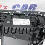 Grila ventilatie bord stanga AUDI A6 C8 2018-2026 4K1820901, vedere laterala