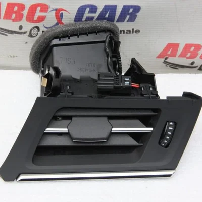 Grila ventilatie bord stanga