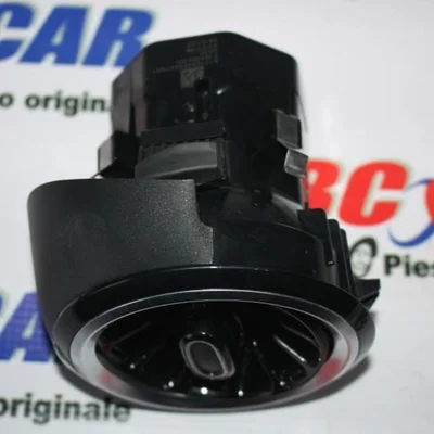 Grila ventilatie bord stanga MERCEDES A-CLASS 2018-2026 A17783083007, vedere frontata