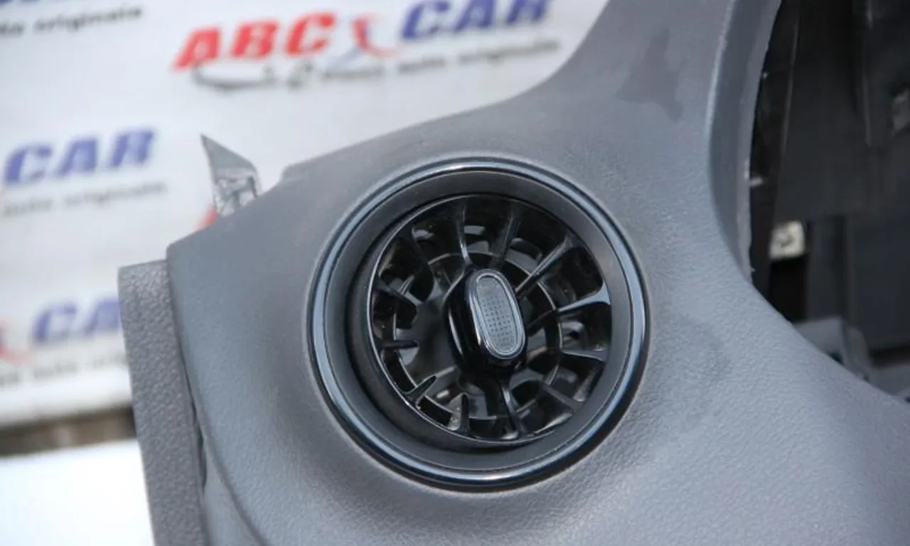 Grila ventilatie bord stanga MERCEDES SPRINTER 2018-null