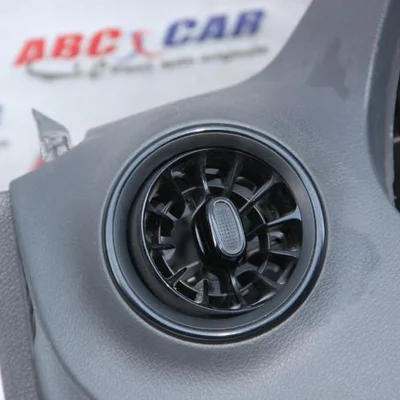 Grila ventilatie bord stanga MERCEDES SPRINTER 2018-2026, vedere frontata