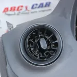 Grila ventilatie bord stanga MERCEDES SPRINTER 2018-2026, vedere frontata